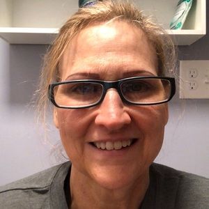 Meet your Posher, Pamela